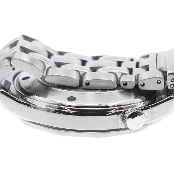 OMEGA Seamaster300 212.30.41.61.01.001 Date black Dial Quartz Men's Watch_894946 - Picture 4 of 6